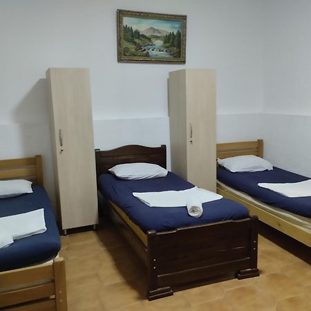 Хостел Ortachala Summer House Тбилиси Экстерьер фото