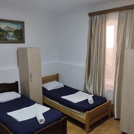 Хостел Ortachala Summer House Тбилиси Экстерьер фото