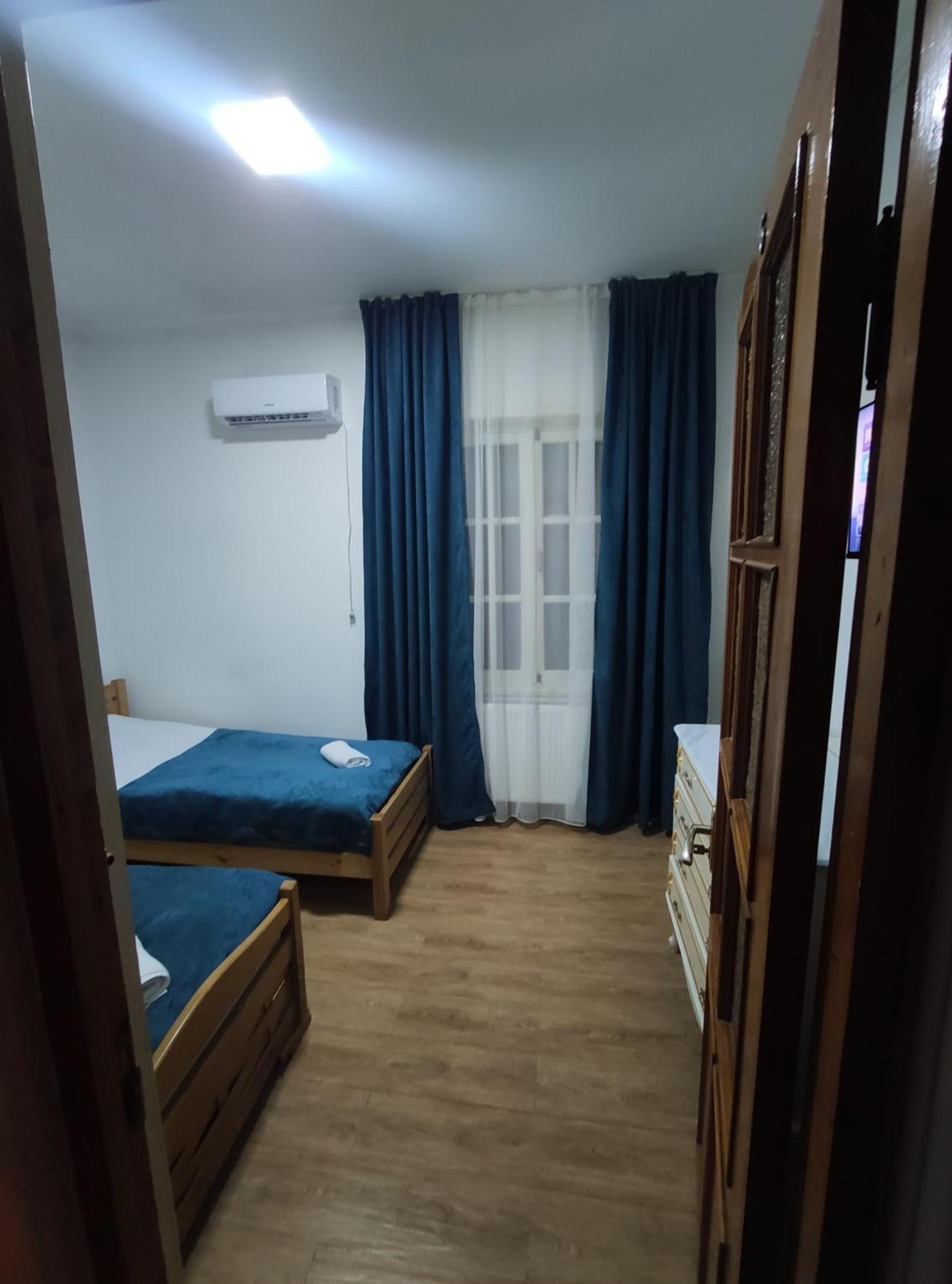 Хостел Ortachala Summer House Тбилиси Экстерьер фото
