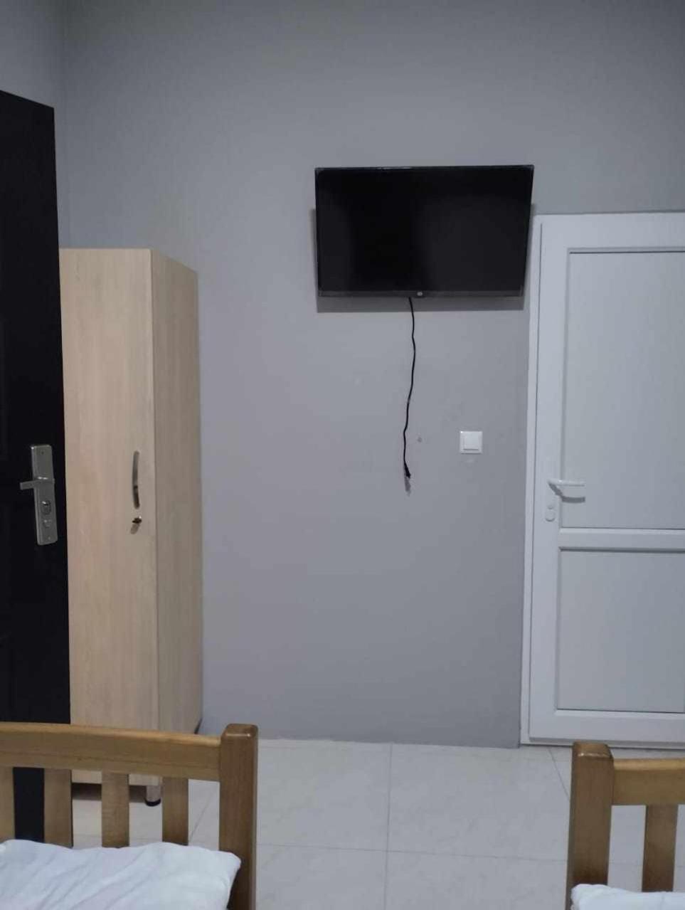 Хостел Ortachala Summer House Тбилиси Экстерьер фото