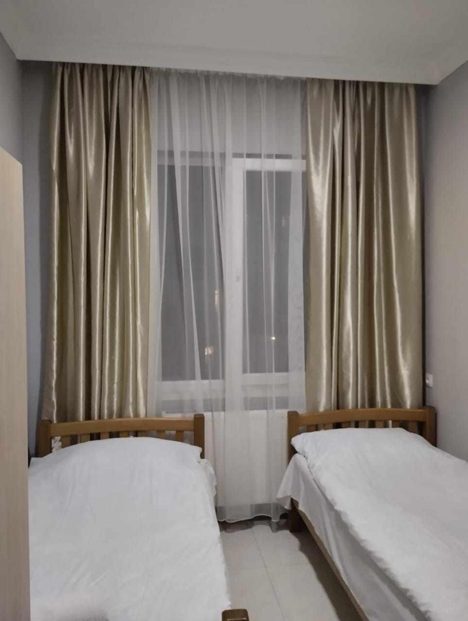 Хостел Ortachala Summer House Тбилиси Экстерьер фото