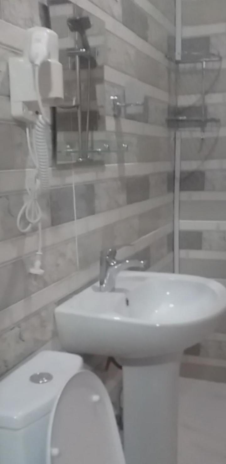Хостел Ortachala Summer House Тбилиси Номер фото