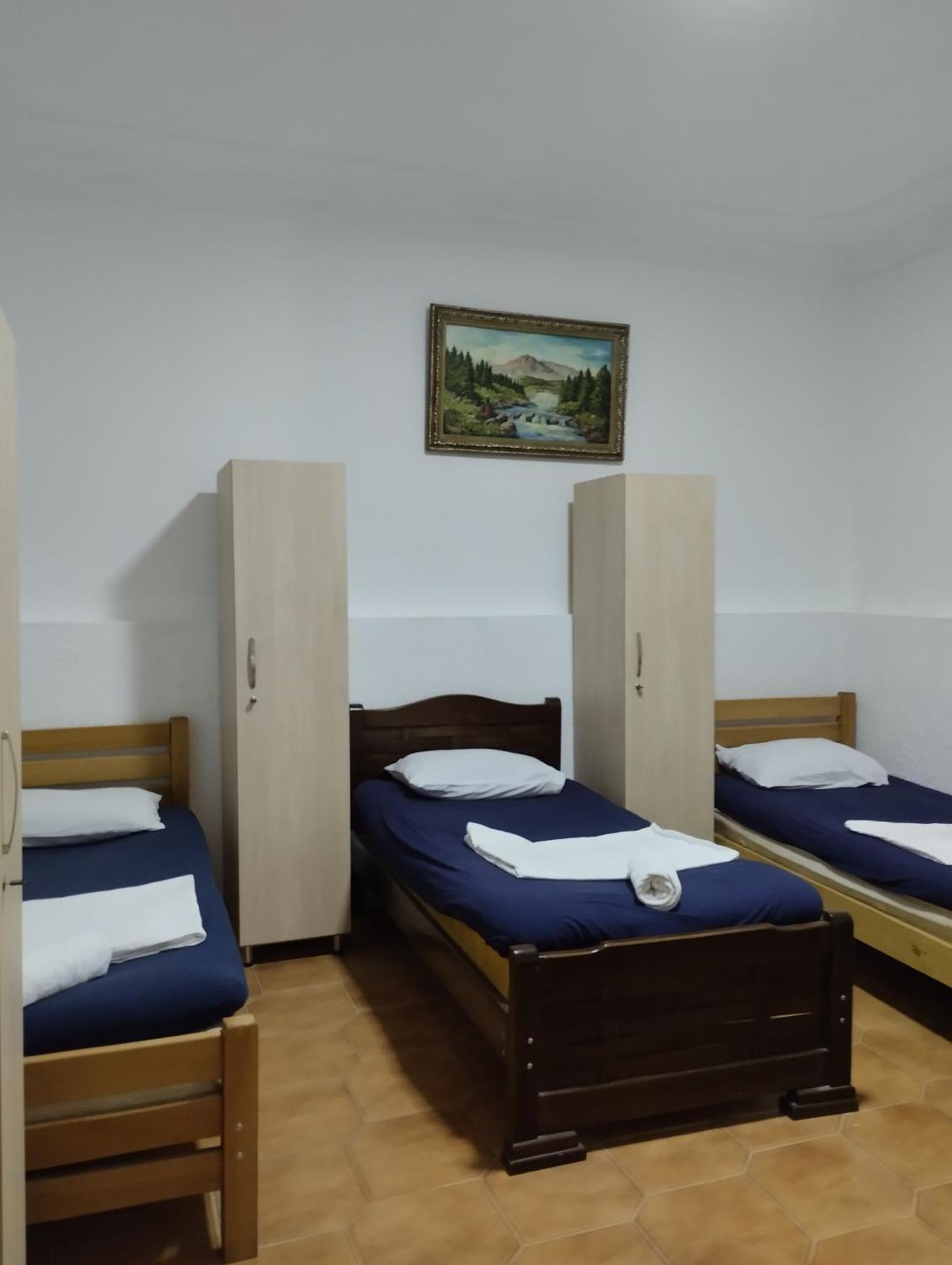 Хостел Ortachala Summer House Тбилиси Номер фото