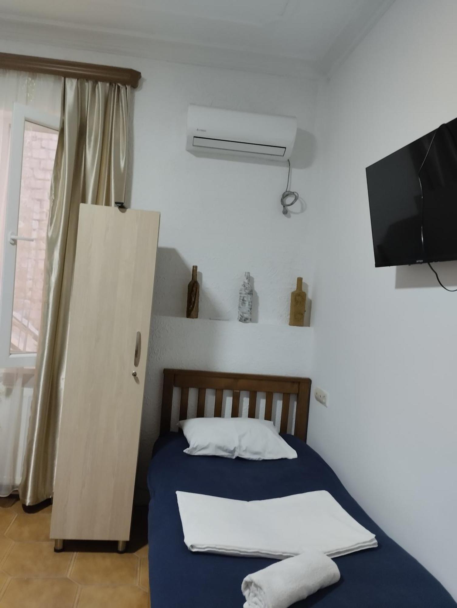 Хостел Ortachala Summer House Тбилиси Номер фото