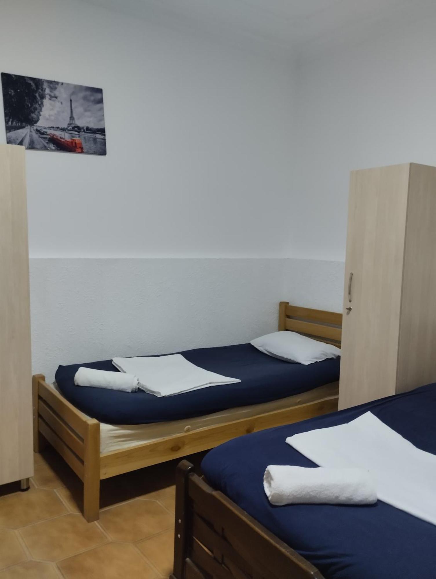 Хостел Ortachala Summer House Тбилиси Номер фото