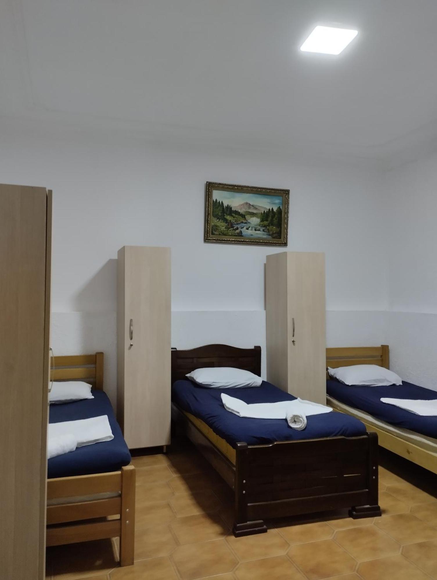 Хостел Ortachala Summer House Тбилиси Номер фото