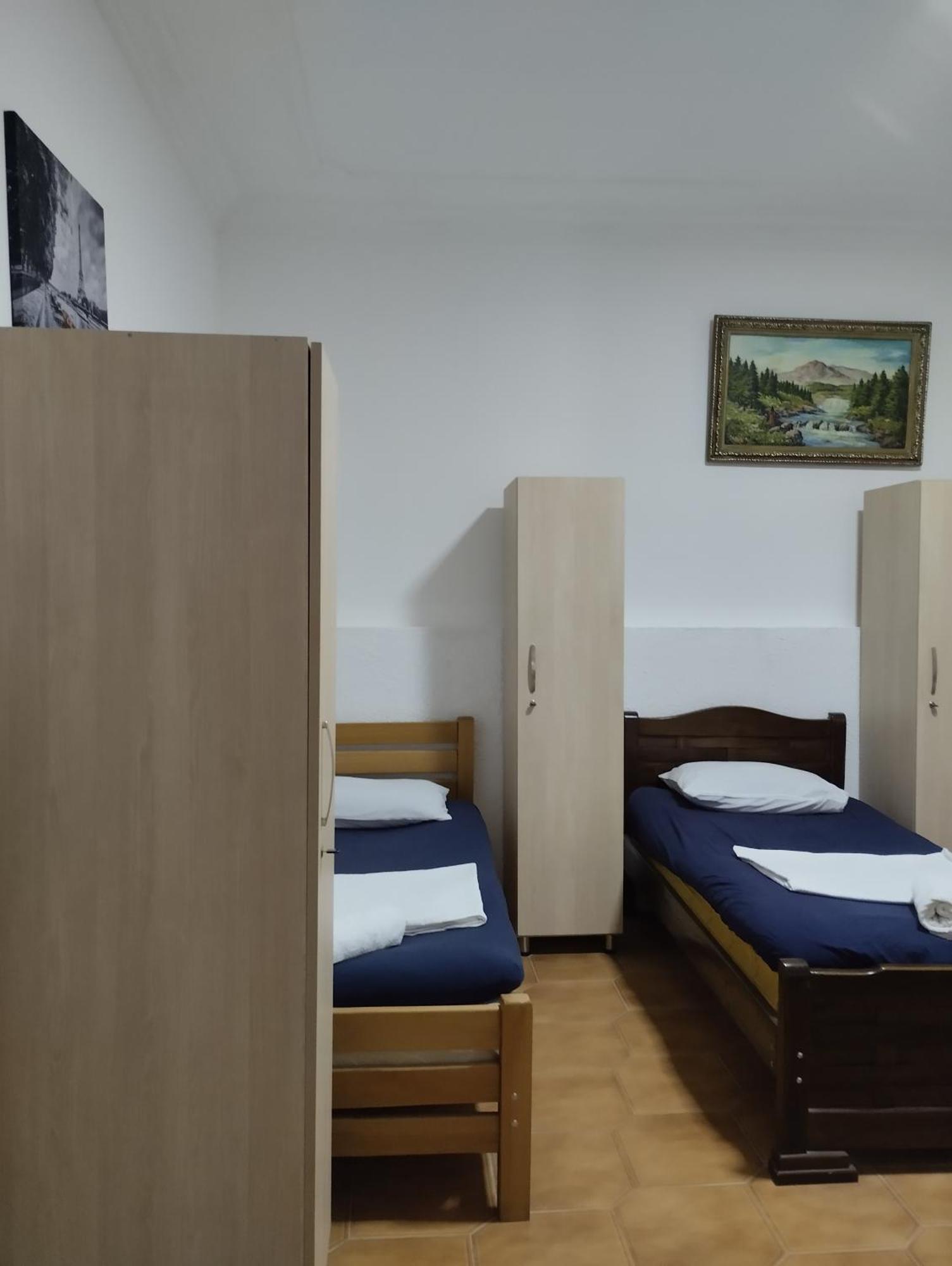 Хостел Ortachala Summer House Тбилиси Номер фото