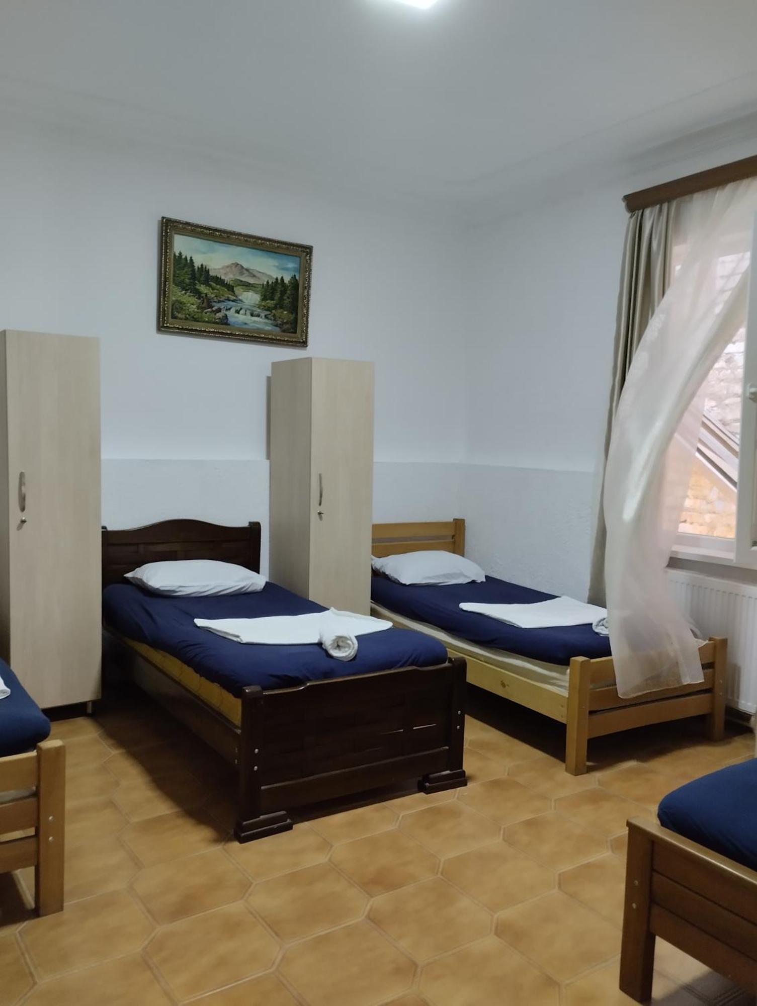 Хостел Ortachala Summer House Тбилиси Номер фото