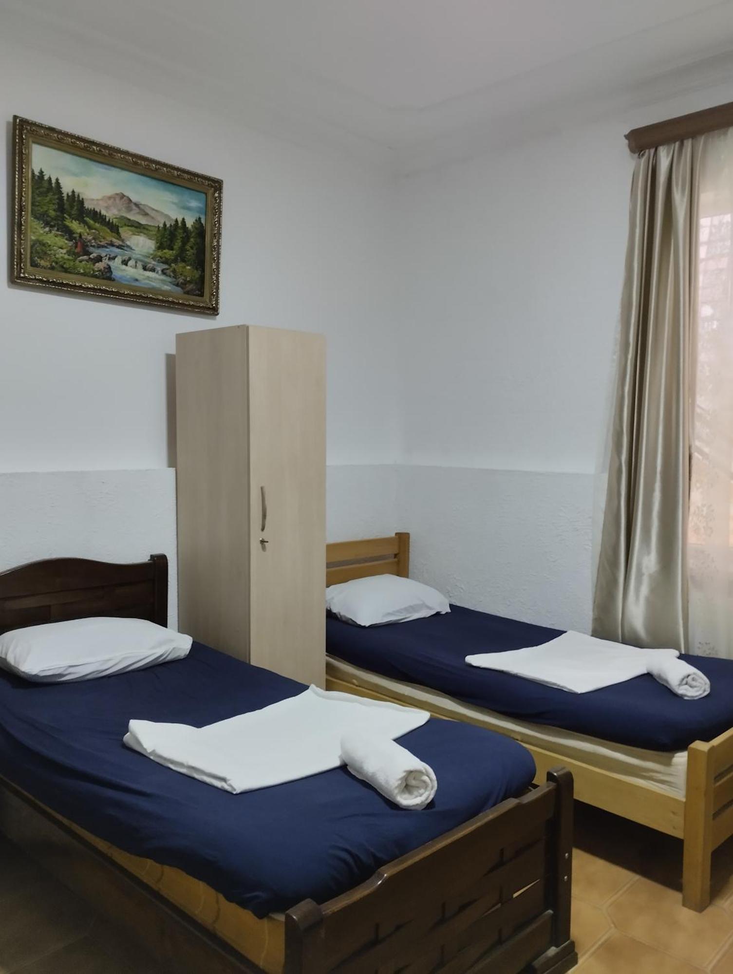 Хостел Ortachala Summer House Тбилиси Номер фото