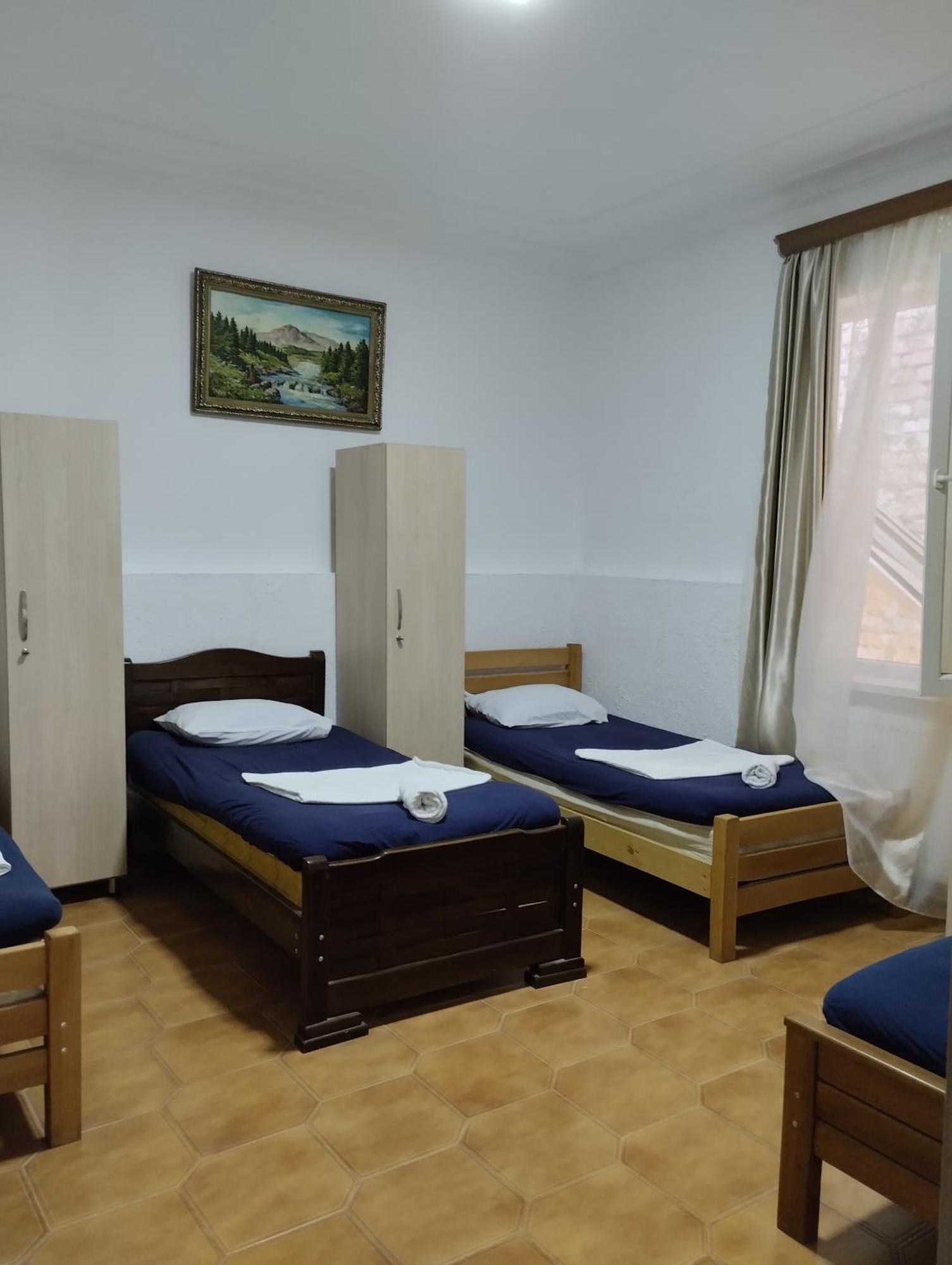 Хостел Ortachala Summer House Тбилиси Номер фото