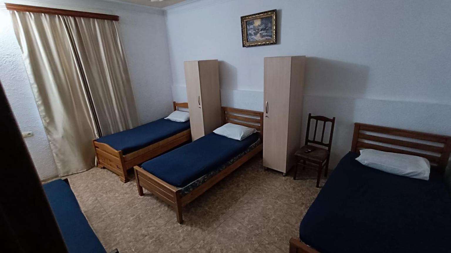 Хостел Ortachala Summer House Тбилиси Номер фото