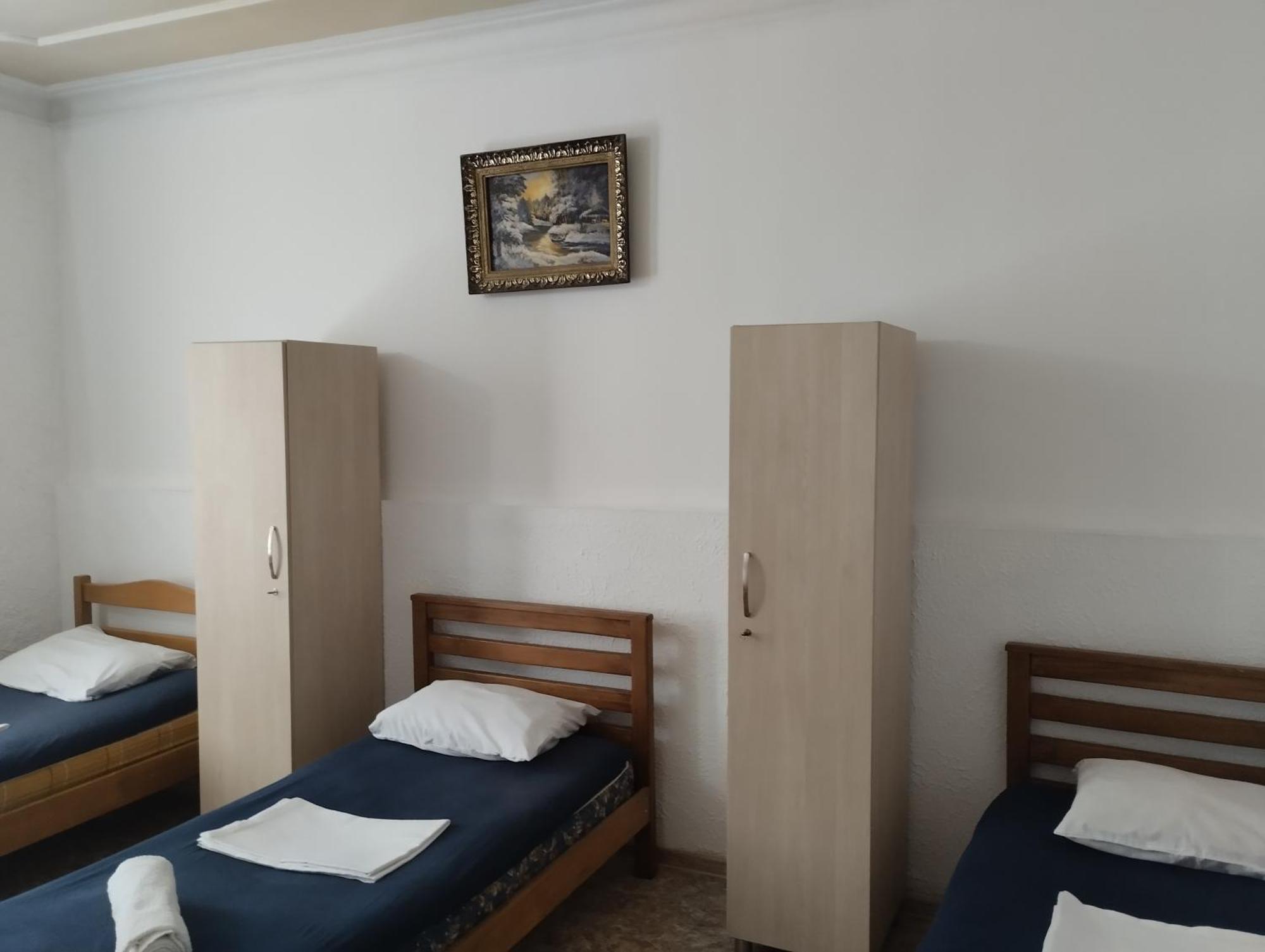 Хостел Ortachala Summer House Тбилиси Номер фото