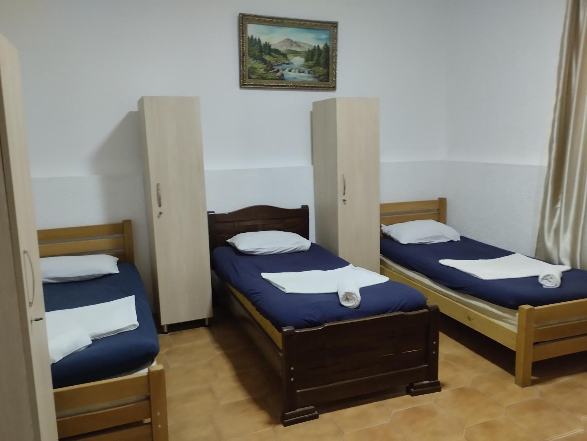 Хостел Ortachala Summer House Тбилиси Экстерьер фото