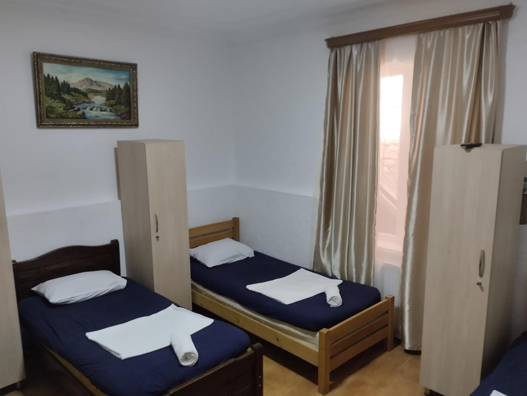 Хостел Ortachala Summer House Тбилиси Экстерьер фото