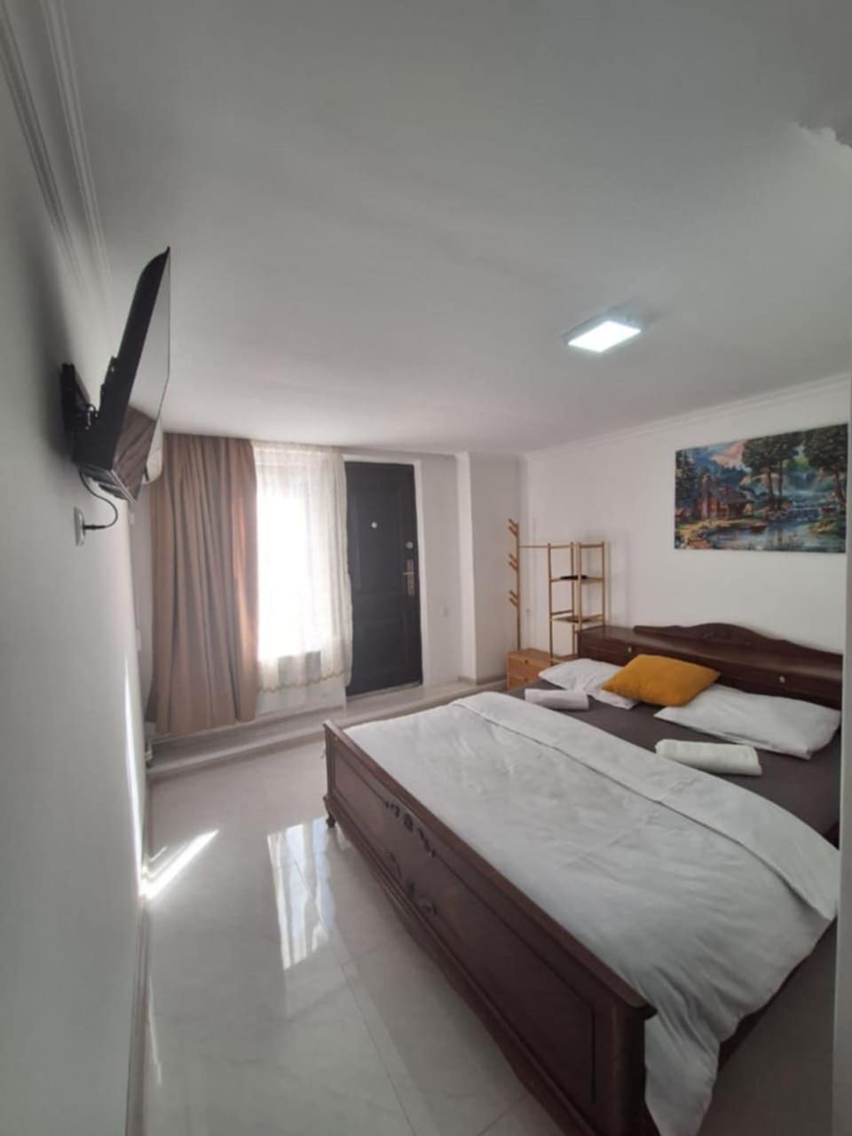 Хостел Ortachala Summer House Тбилиси Экстерьер фото
