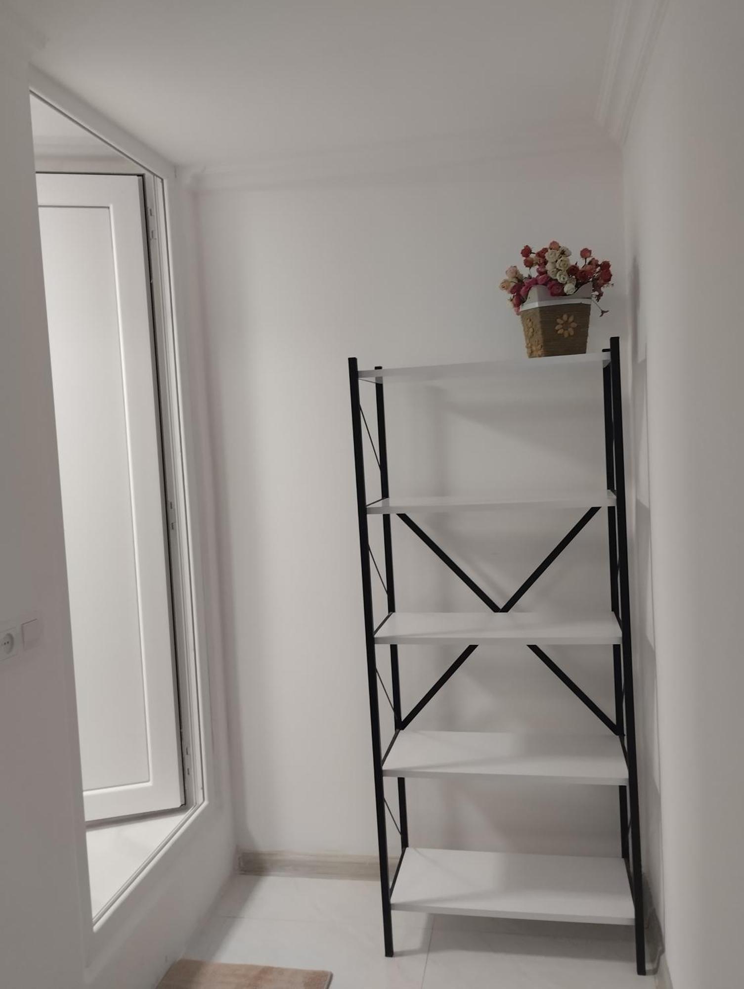 Хостел Ortachala Summer House Тбилиси Номер фото