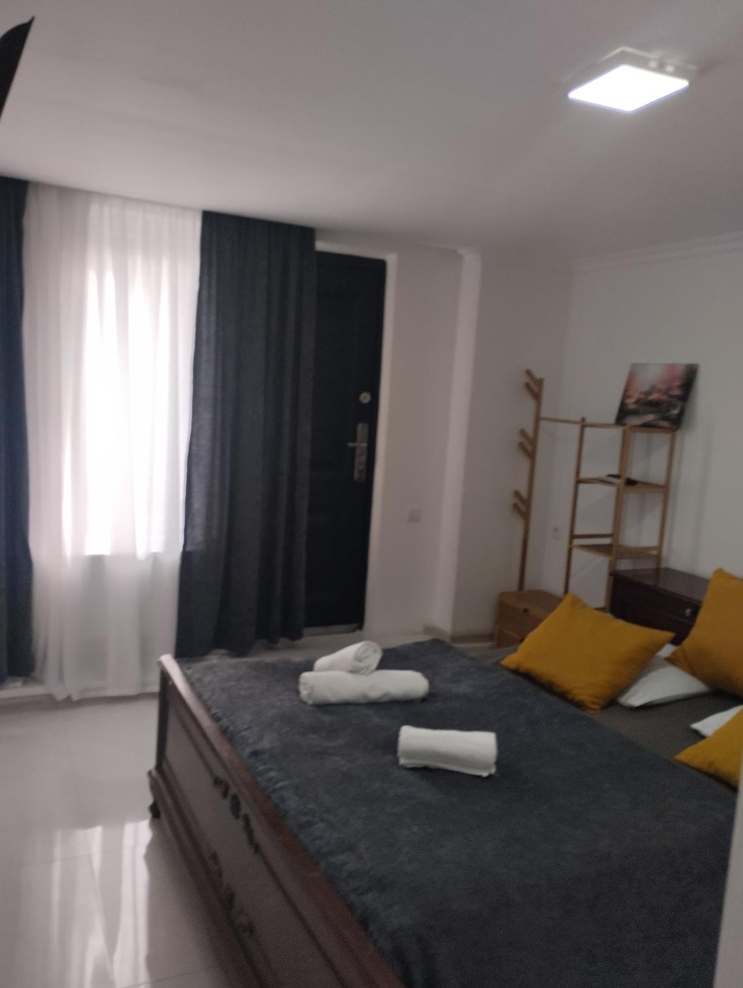 Хостел Ortachala Summer House Тбилиси Номер фото